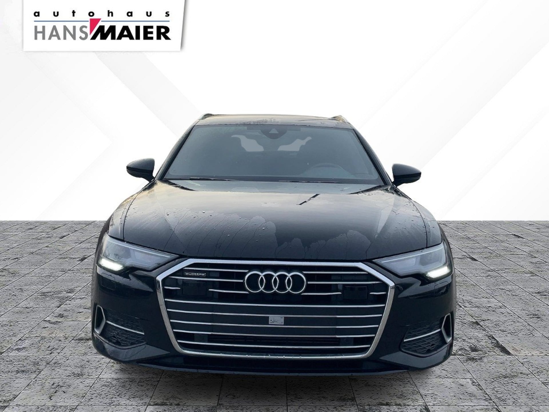 Audi A6 Avant TFSI e Sport