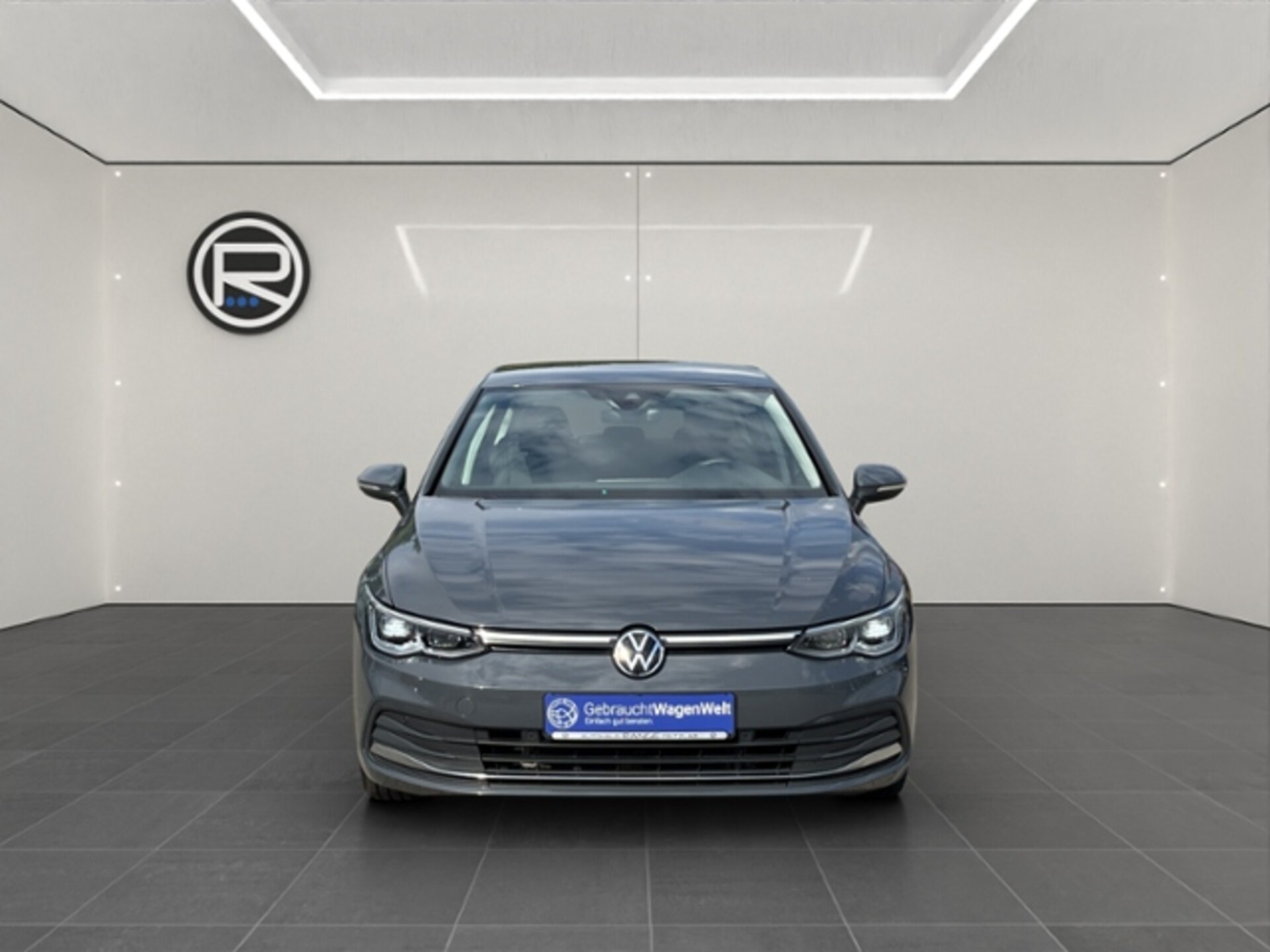 Volkswagen Golf Style