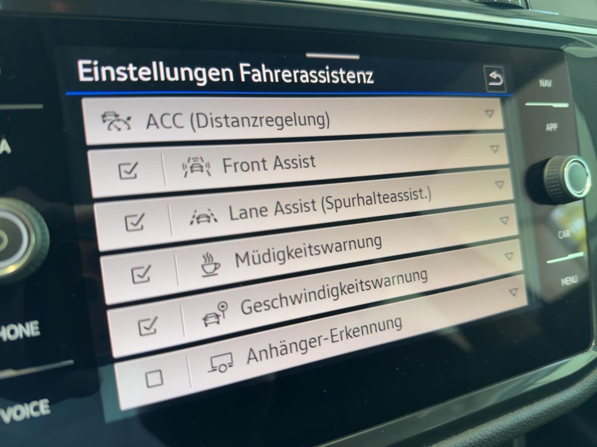 Volkswagen Tiguan Allspace Life