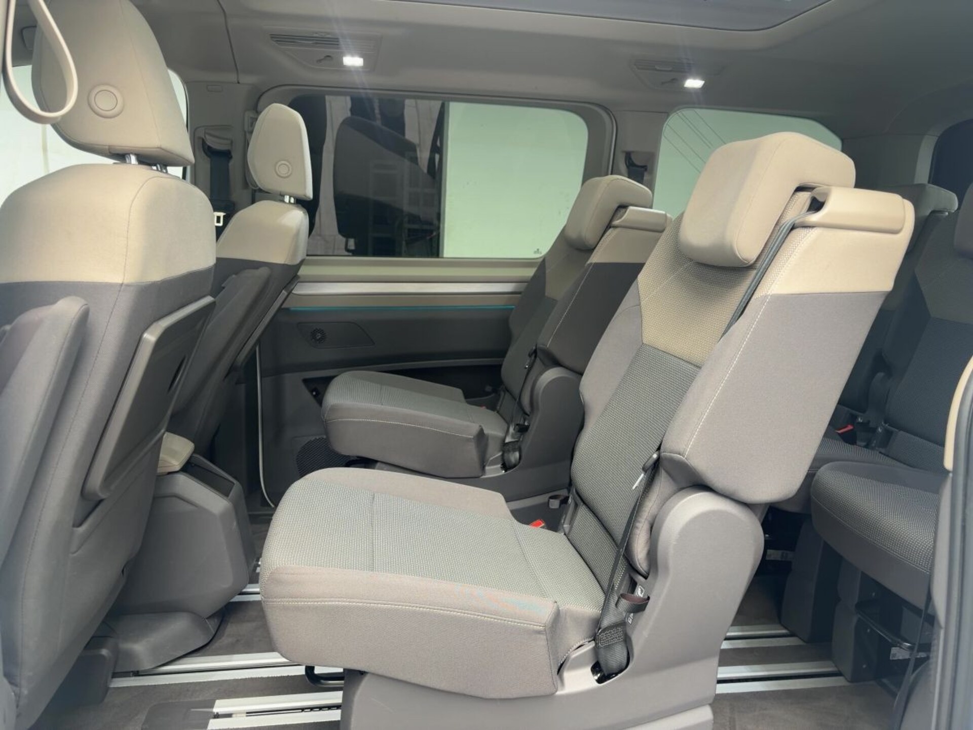 Volkswagen Multivan Life