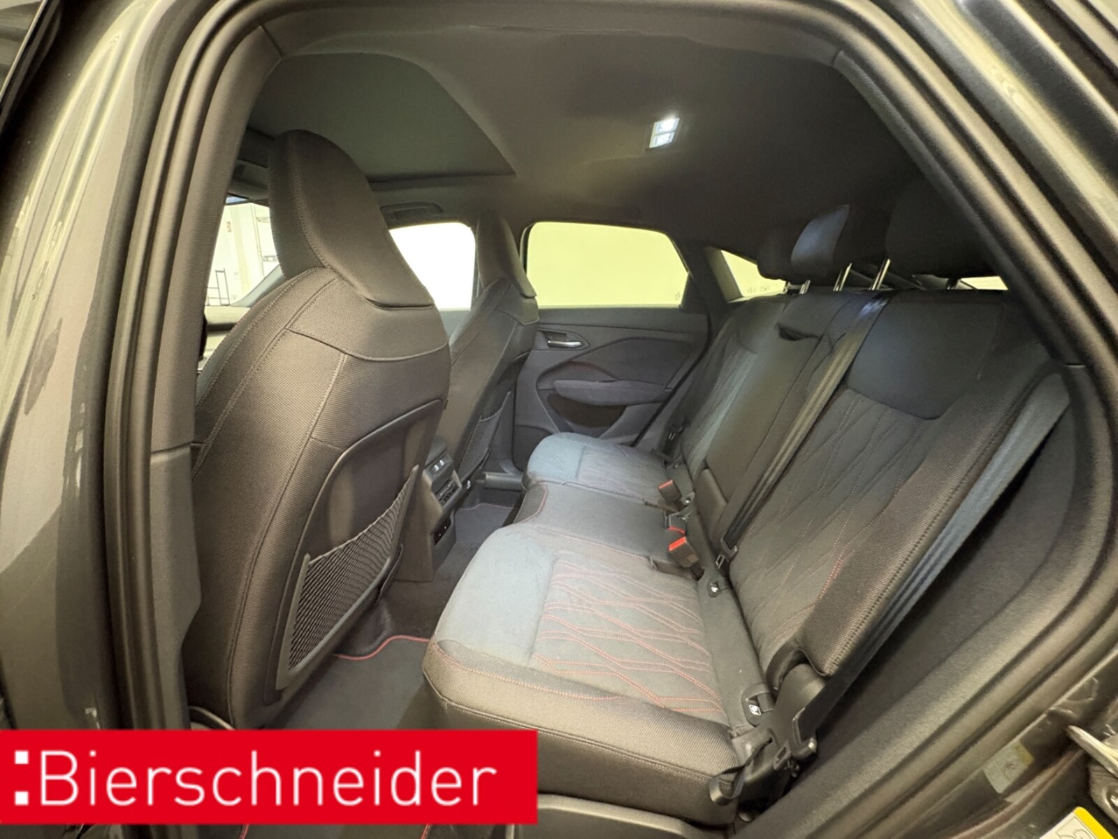 Audi Q3 Sportback – Bild 8