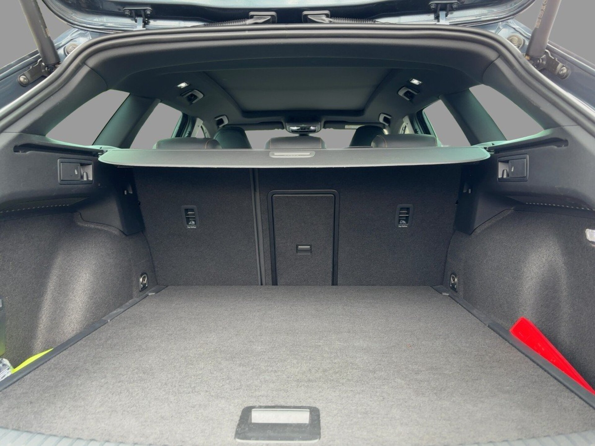 CUPRA Leon Sportstourer VZ