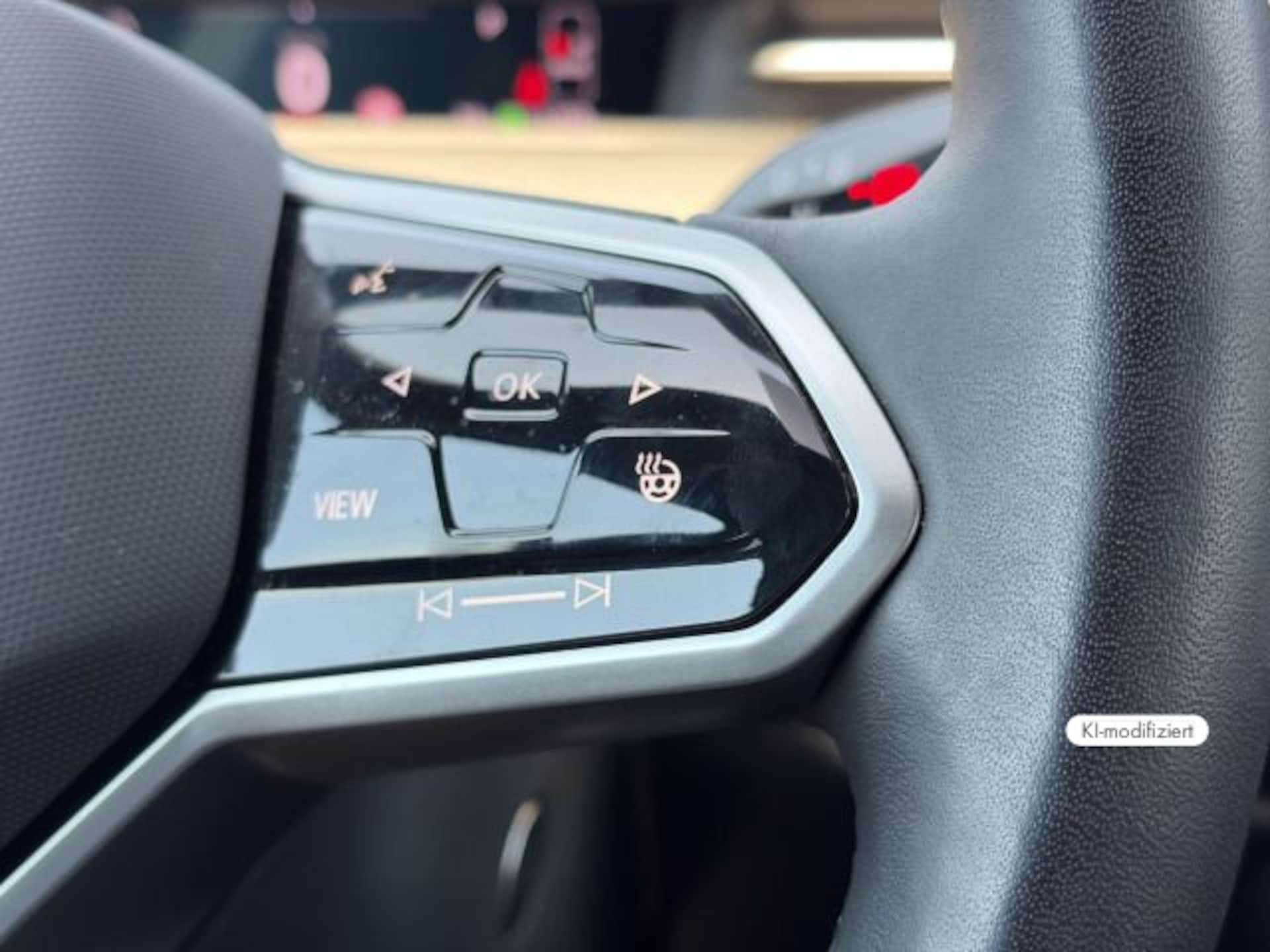 Volkswagen ID.7 Tourer Pro