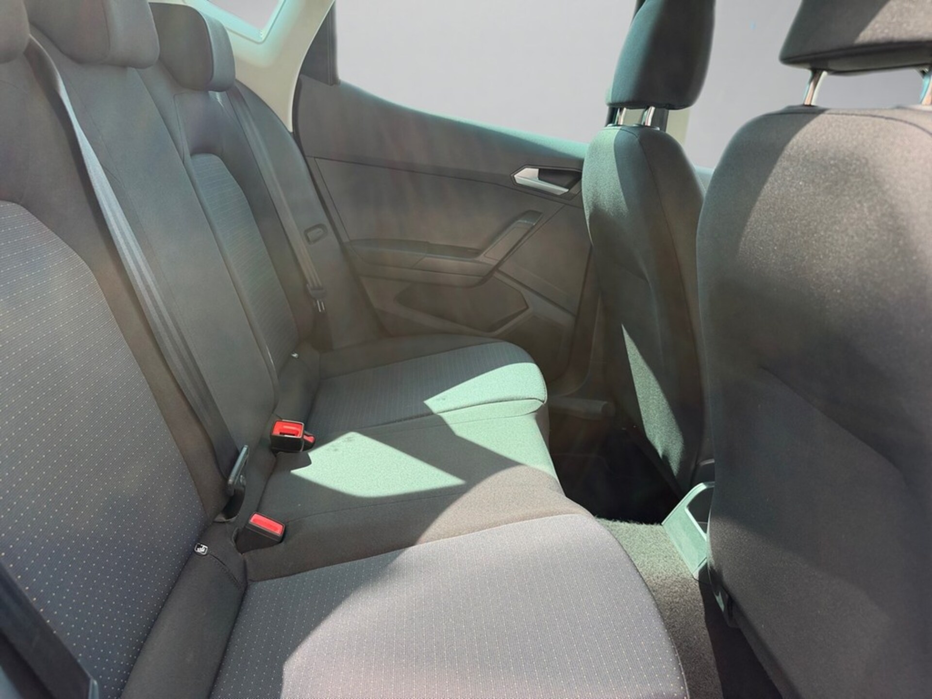 SEAT Arona Style