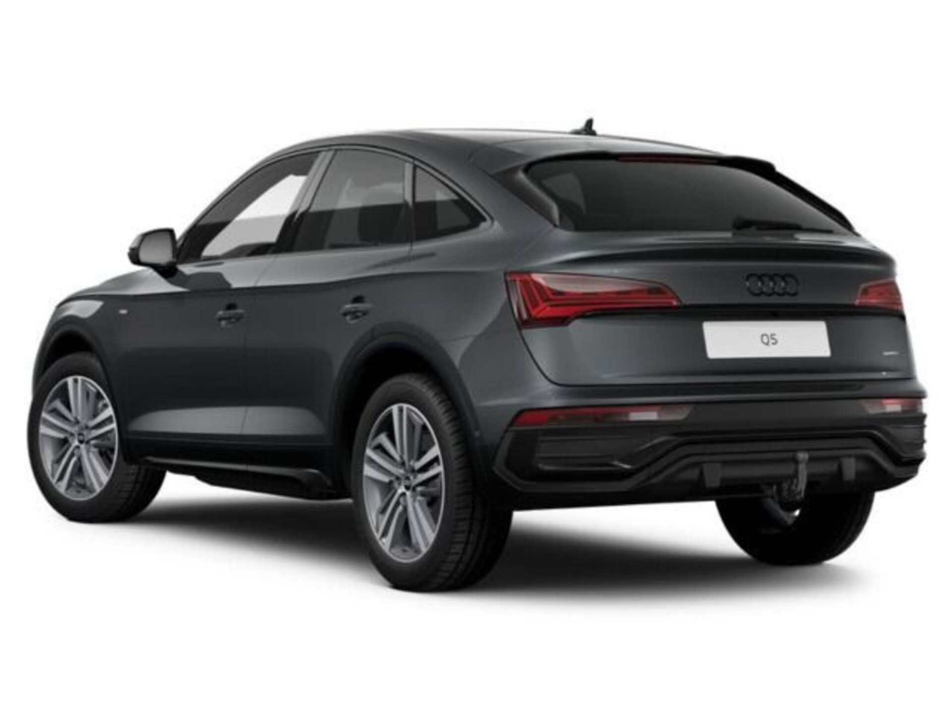 Audi Q5 Sportback S line