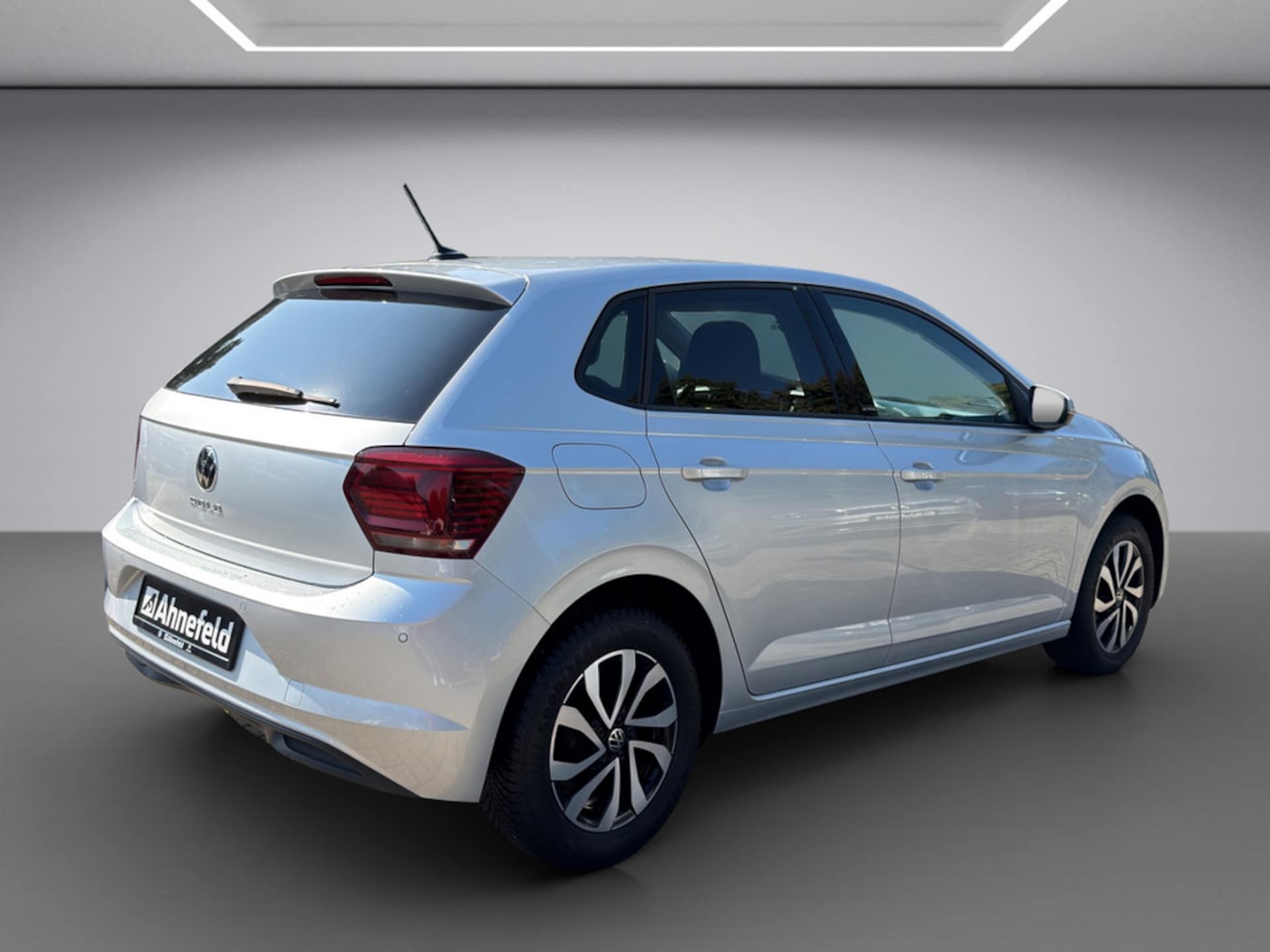Volkswagen Polo Active