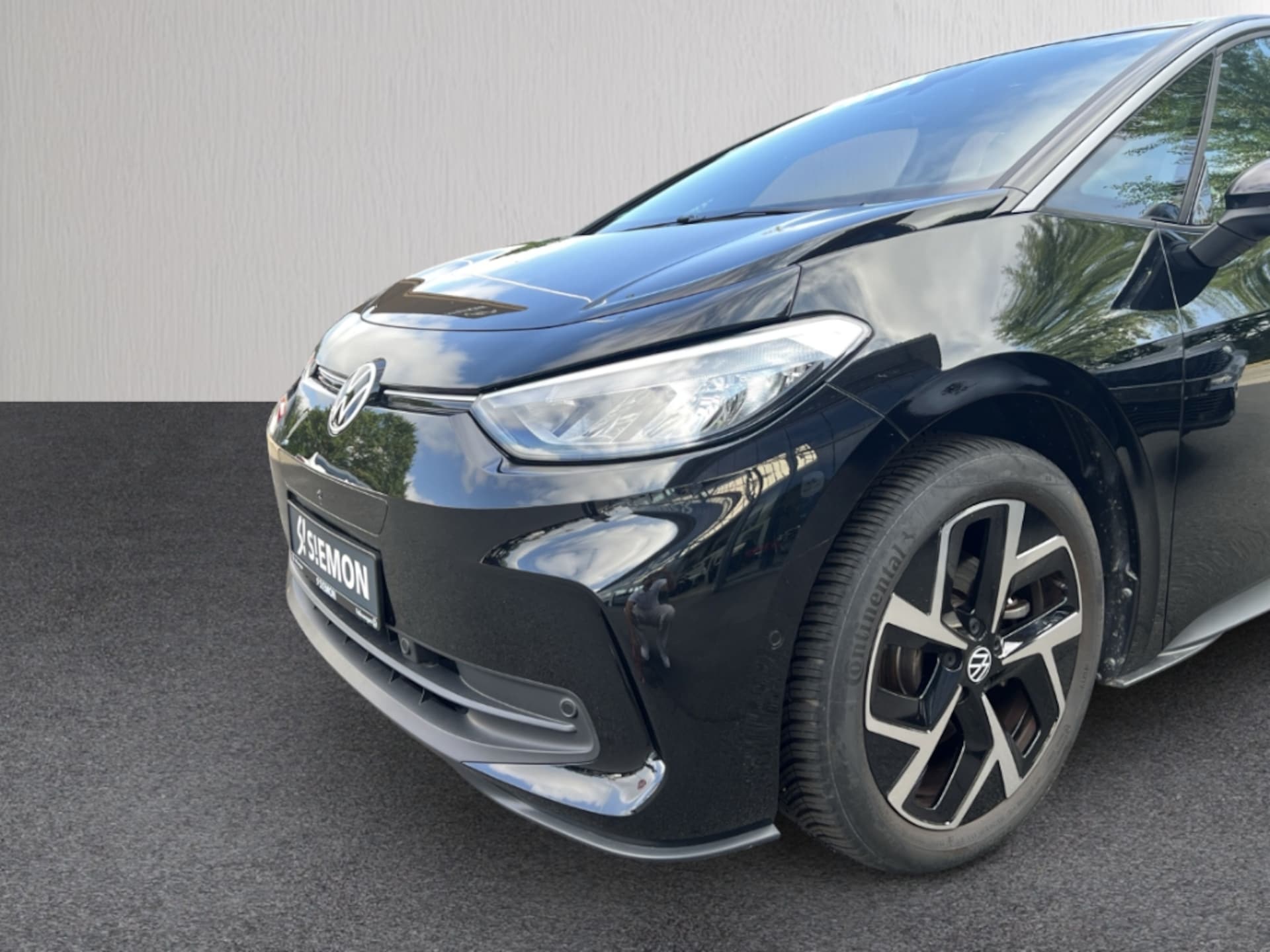 Volkswagen ID.3 MOVE Pro