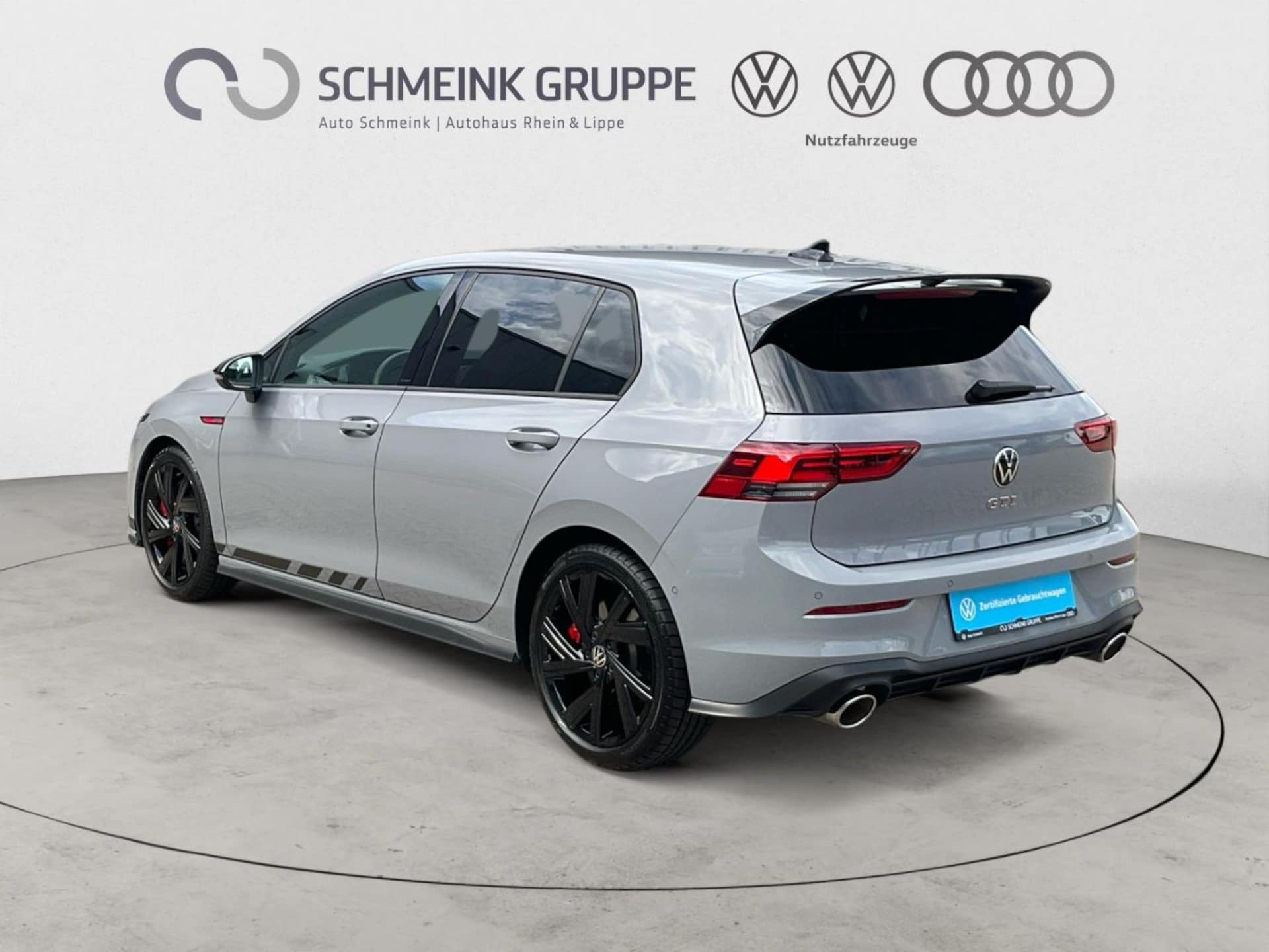 Volkswagen Golf GTI Clubsport