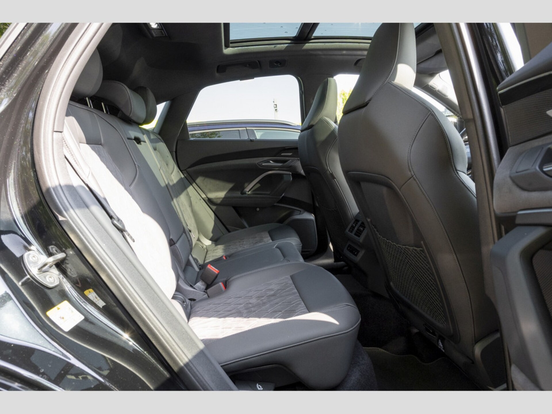 Audi Q5 Sportback edition one