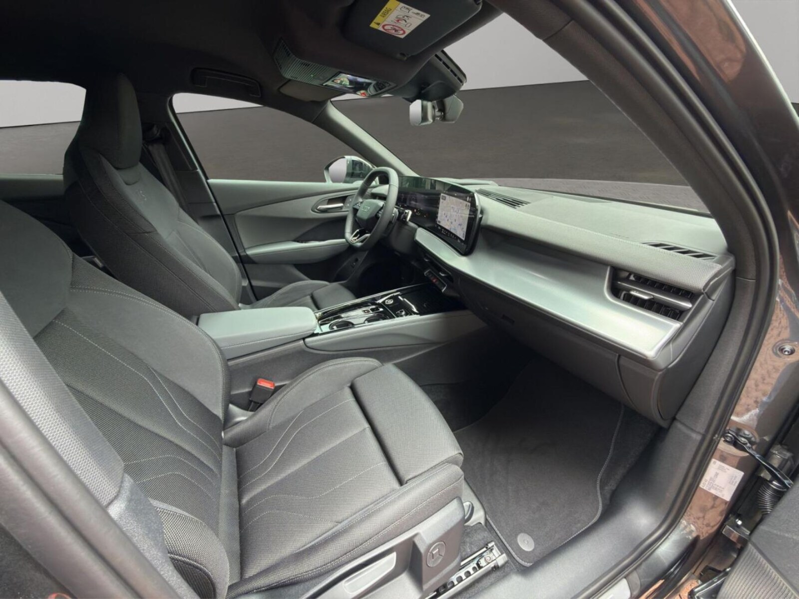 Audi Q3 Sportback – Bild 17