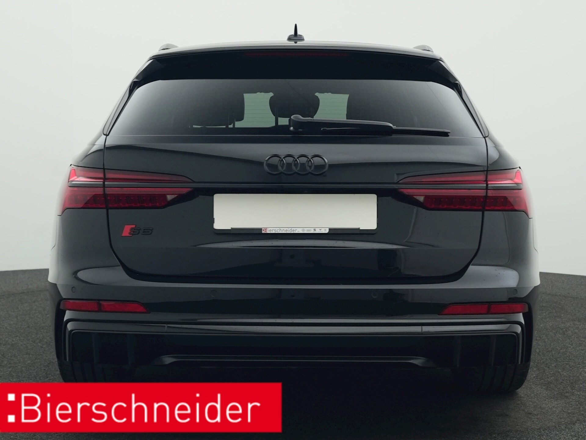 Audi S6 Avant