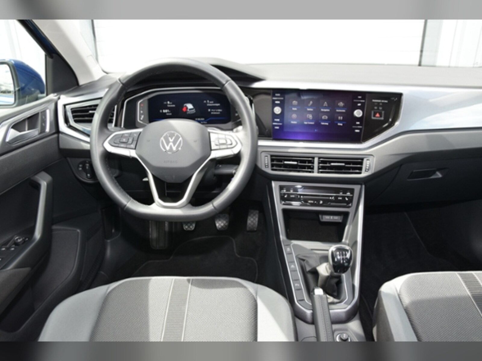 Volkswagen Polo – Bild 12