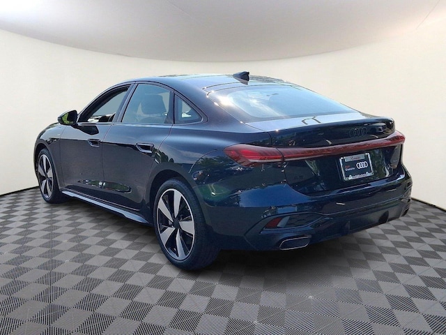 2026 Audi A5 Sedan