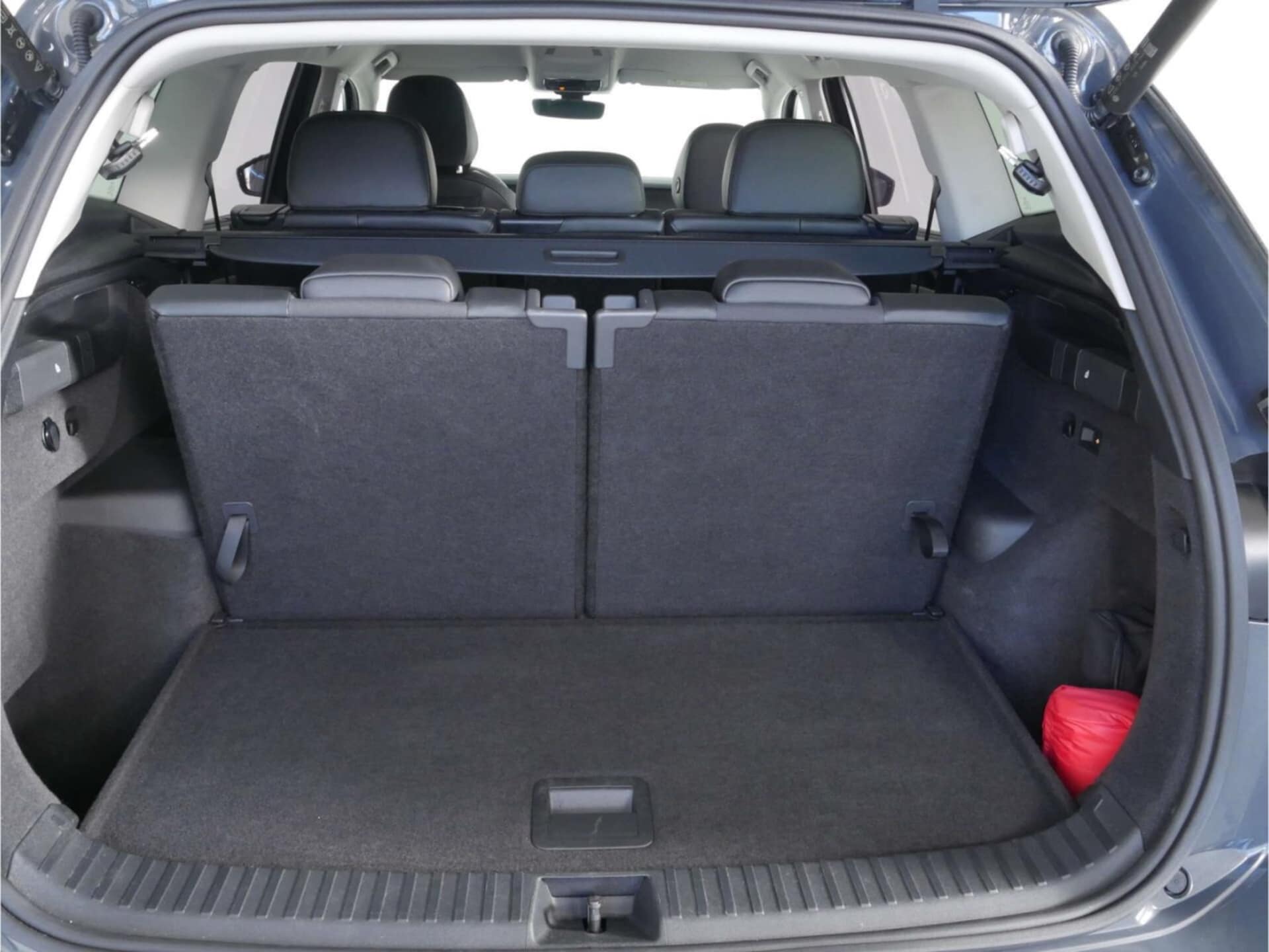 Volkswagen Tayron Life
