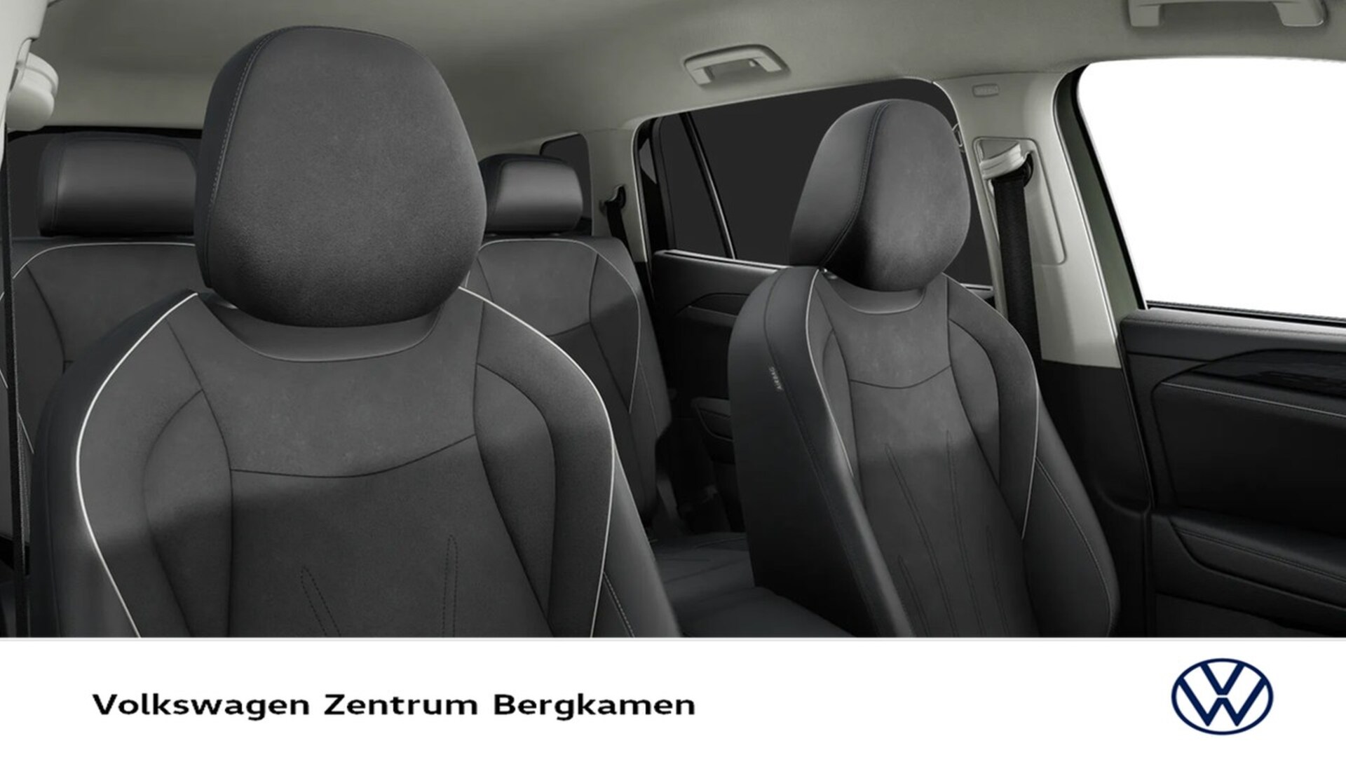 Volkswagen Tayron Elegance