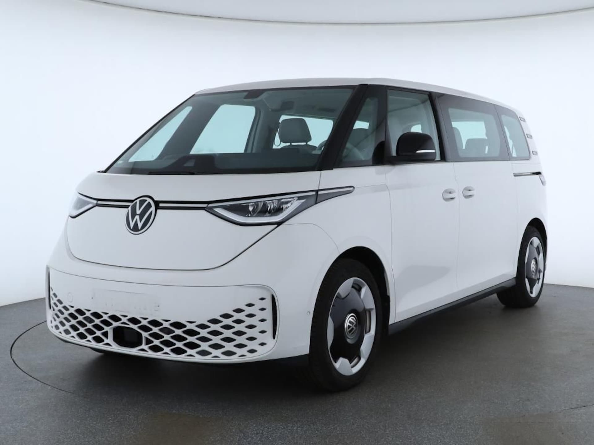 Volkswagen ID. Buzz Pro