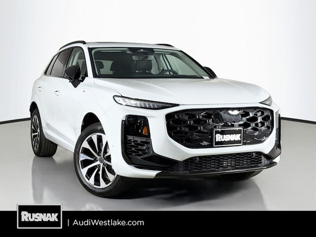 Photo of 2026 Audi Q3 SUV