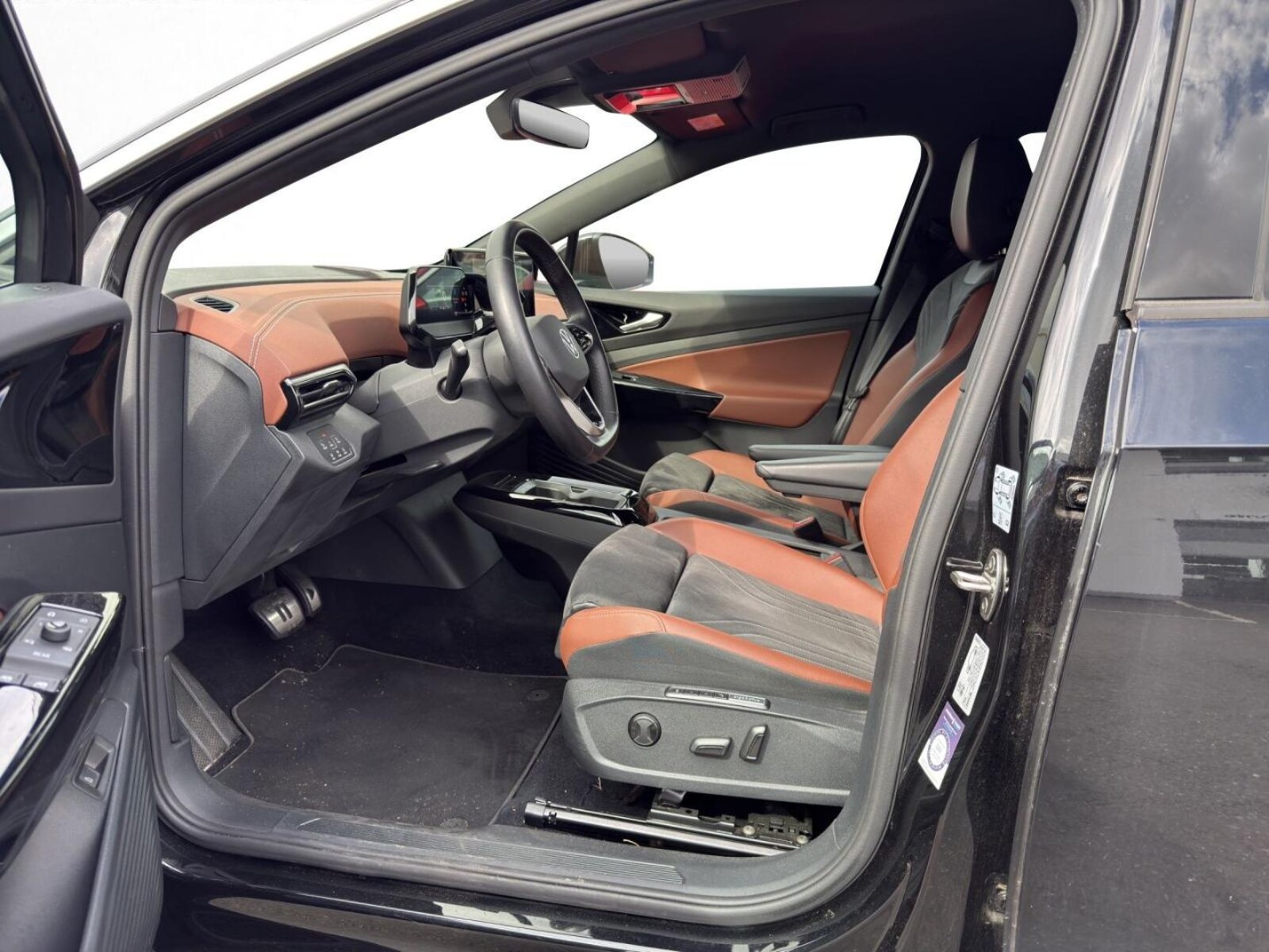 Volkswagen ID.5 – Bild 12