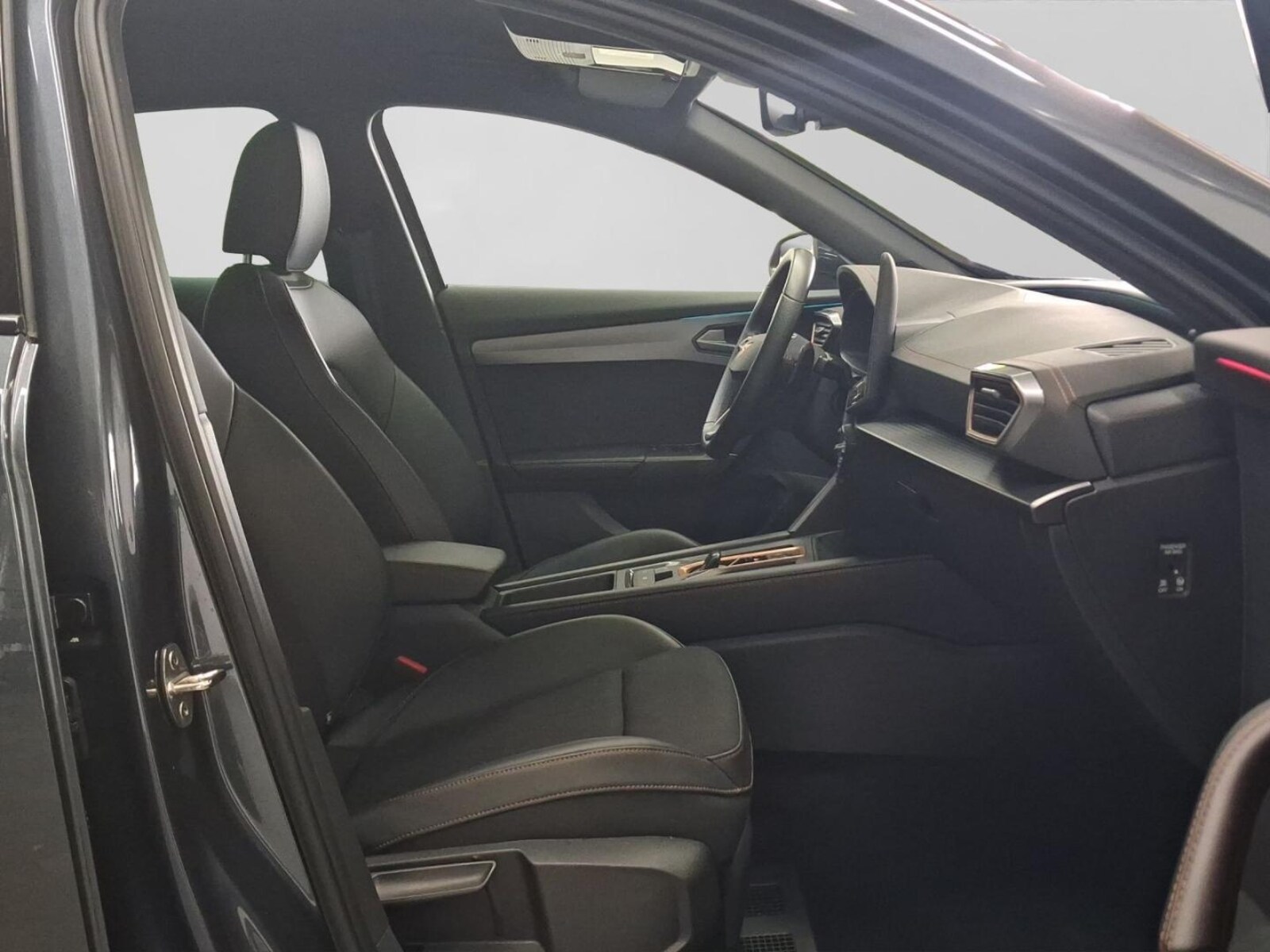 CUPRA Formentor – Bild 4