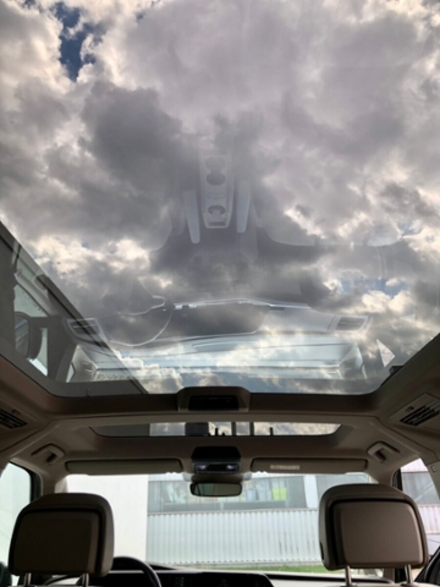 Volkswagen Multivan Langversion – Bild 15