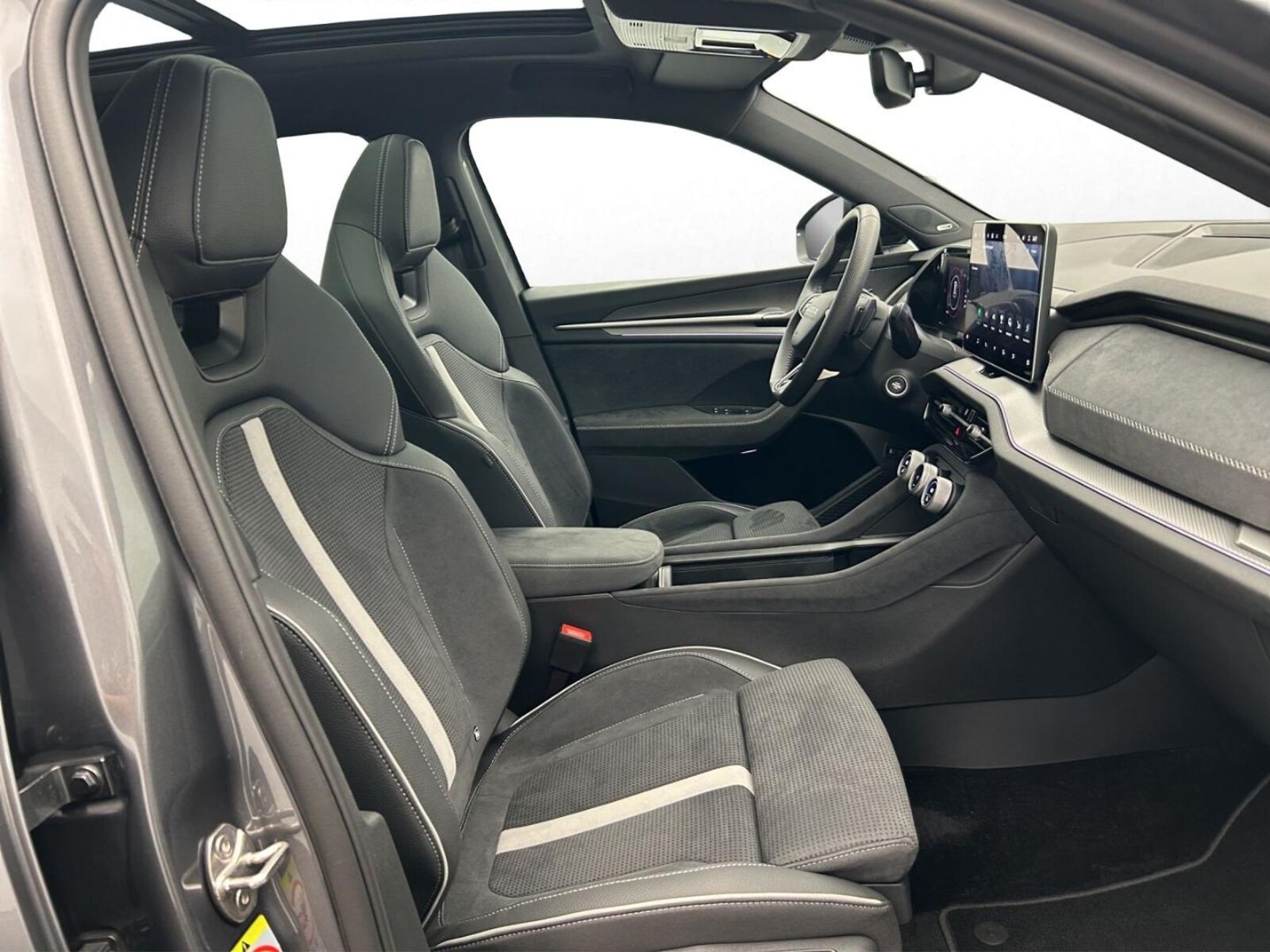 Škoda Kodiaq – Bild 5