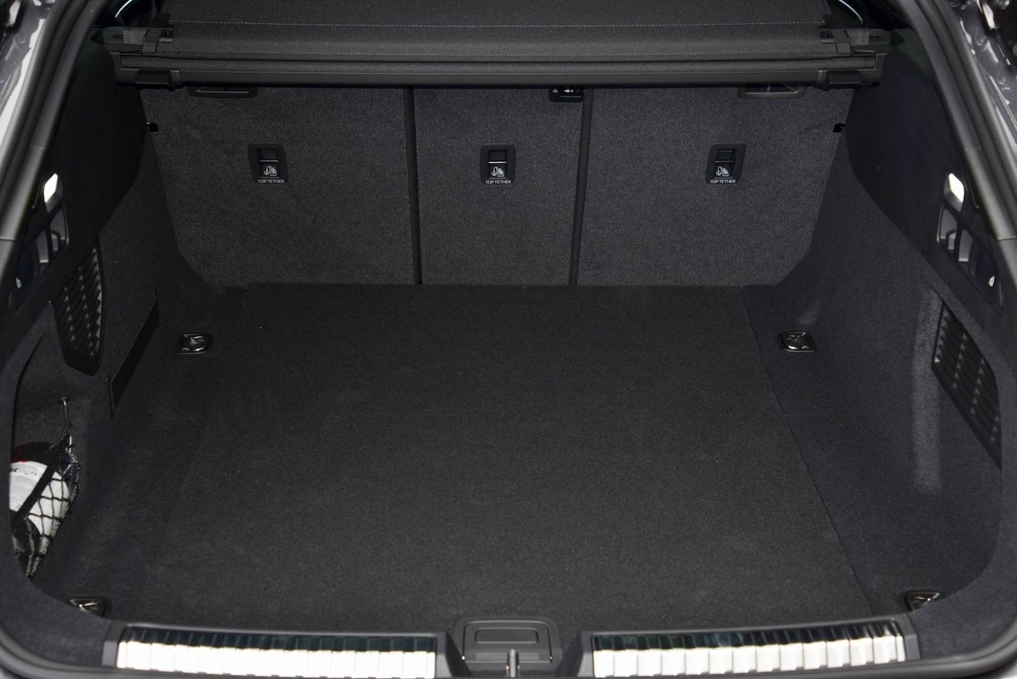 Image about Audi A5 Avant TFSI quattro 200 kW S tronic