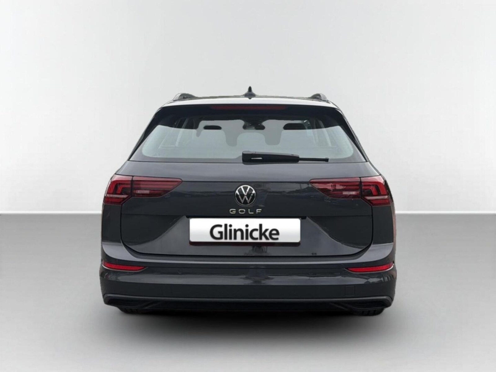 Volkswagen Golf Variant – Bild 5