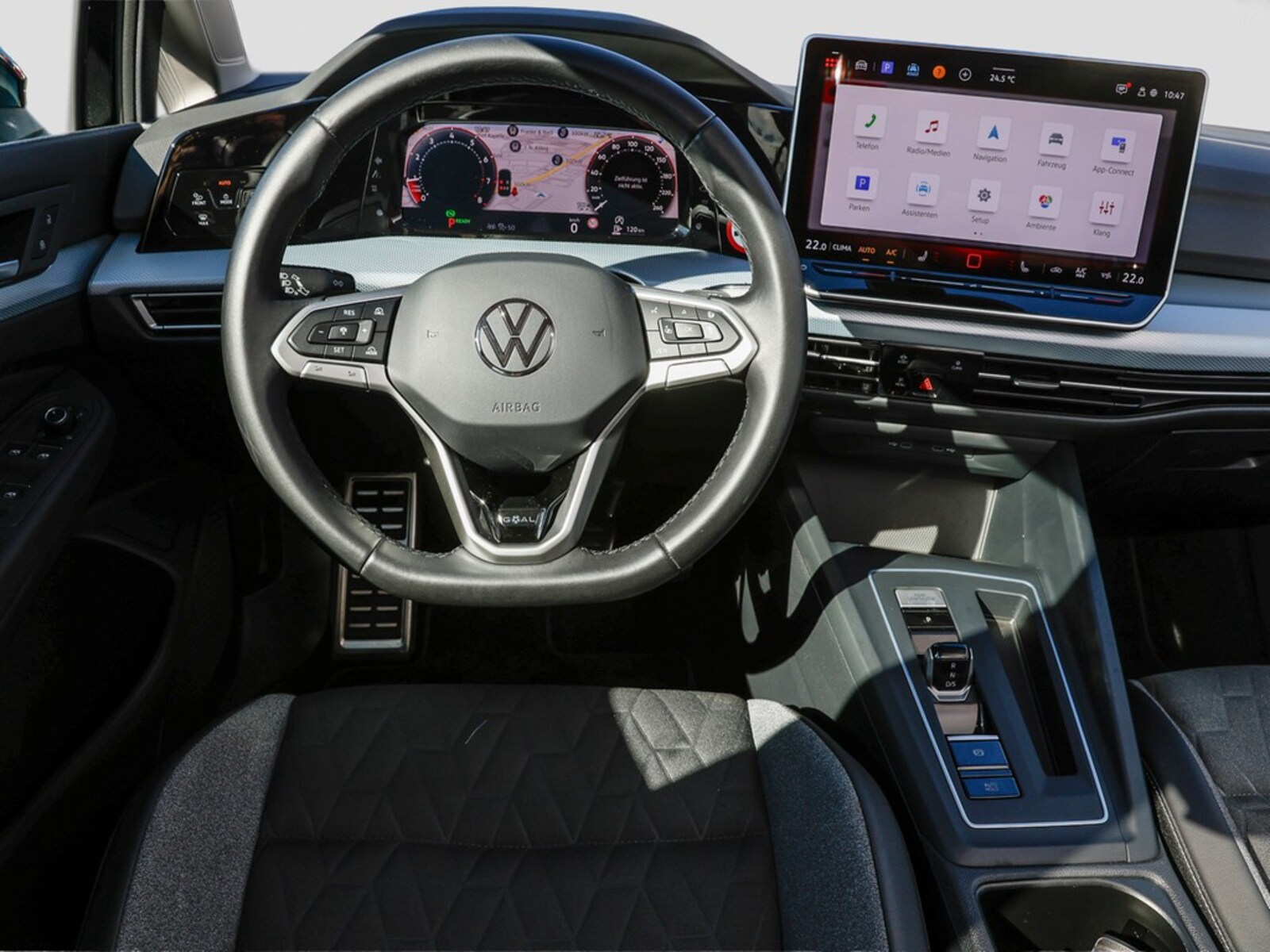 Volkswagen Golf – Bild 15