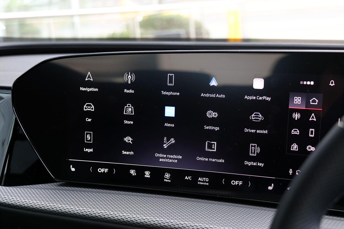 Image about Audi Q5 SUV TDI quattro 150 kW sport