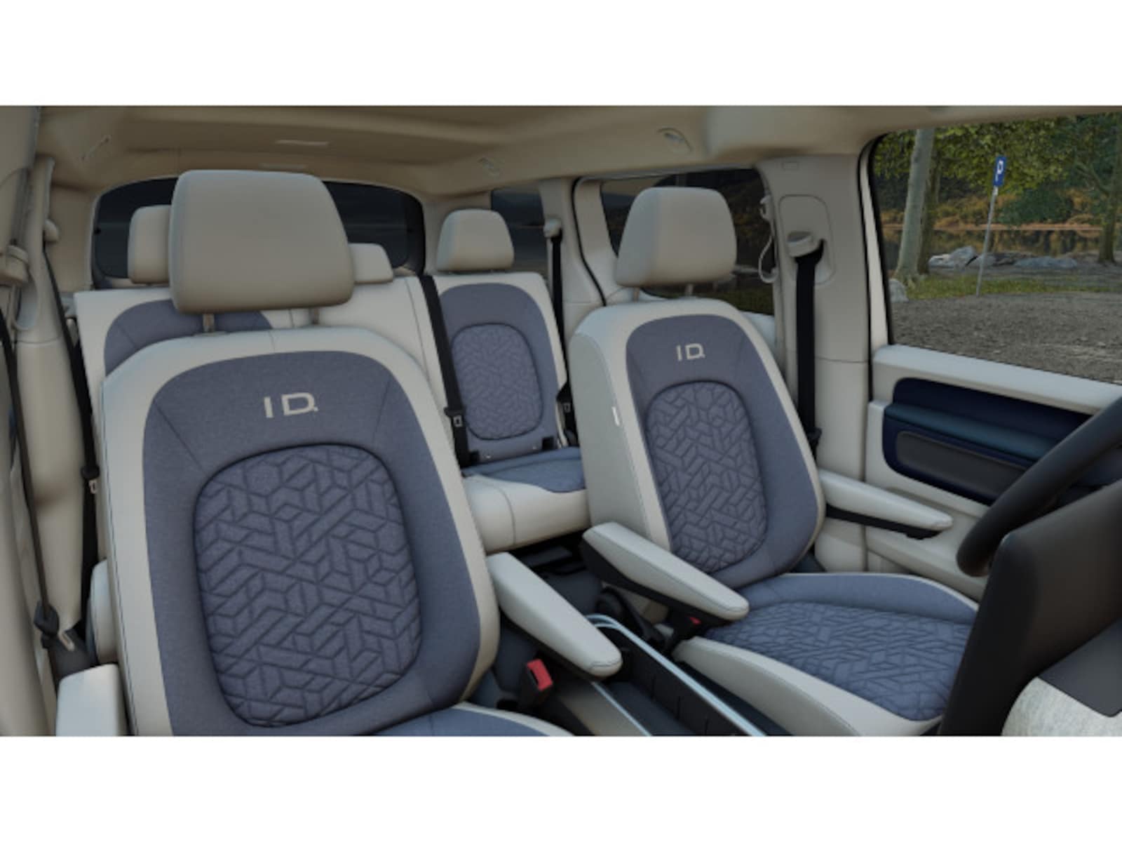Volkswagen ID. Buzz – Bild 4