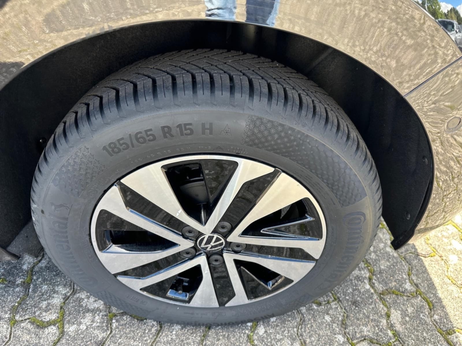 Volkswagen Polo – Bild 9