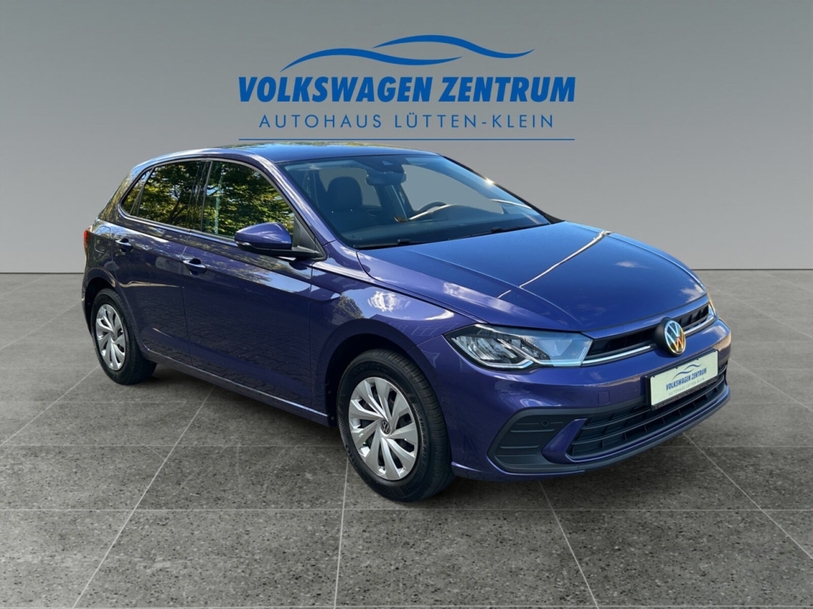 Volkswagen Polo – Bild 7
