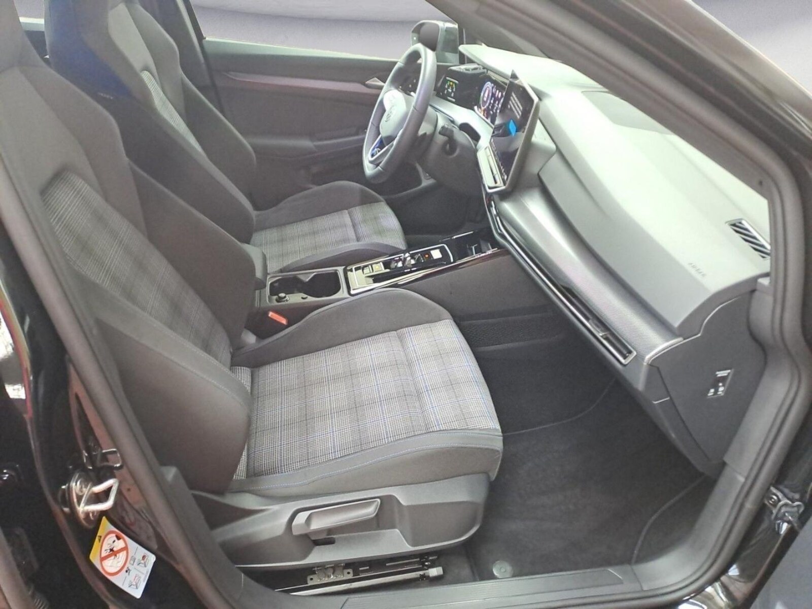Volkswagen Golf – Bild 13