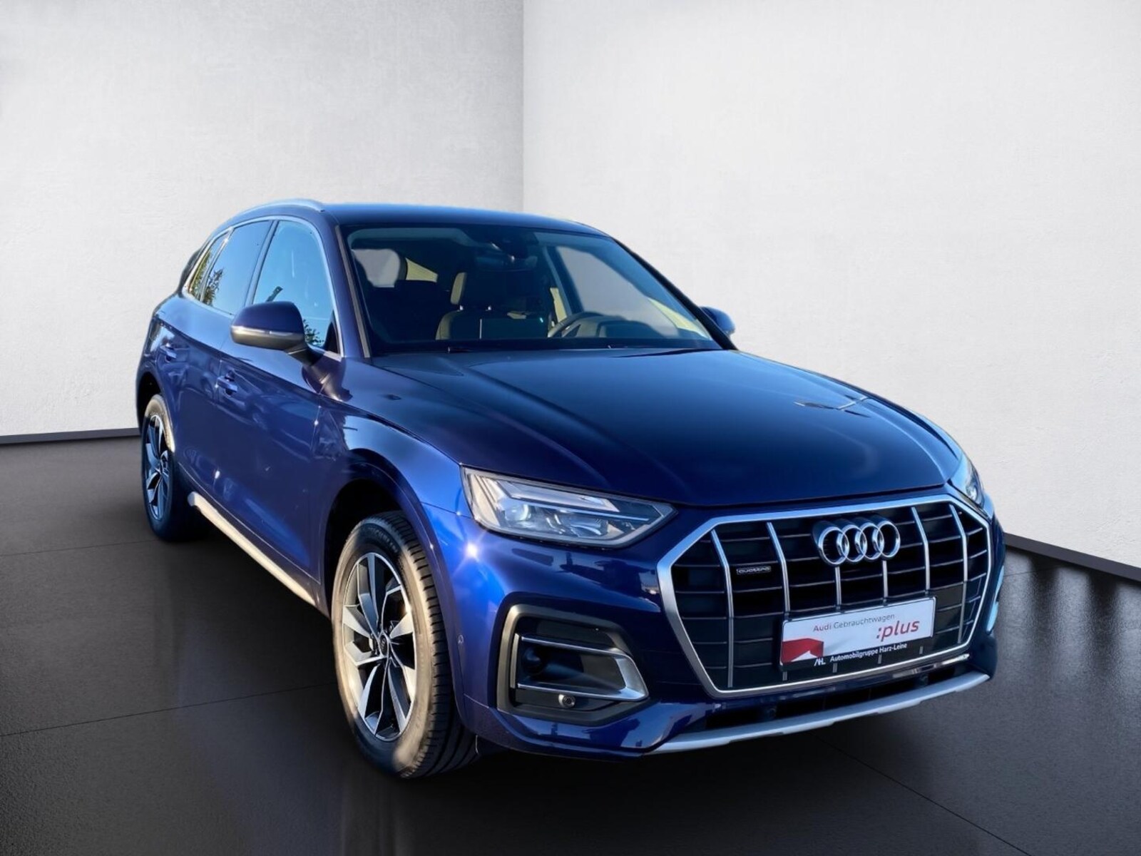 Audi Q5 – Bild 8