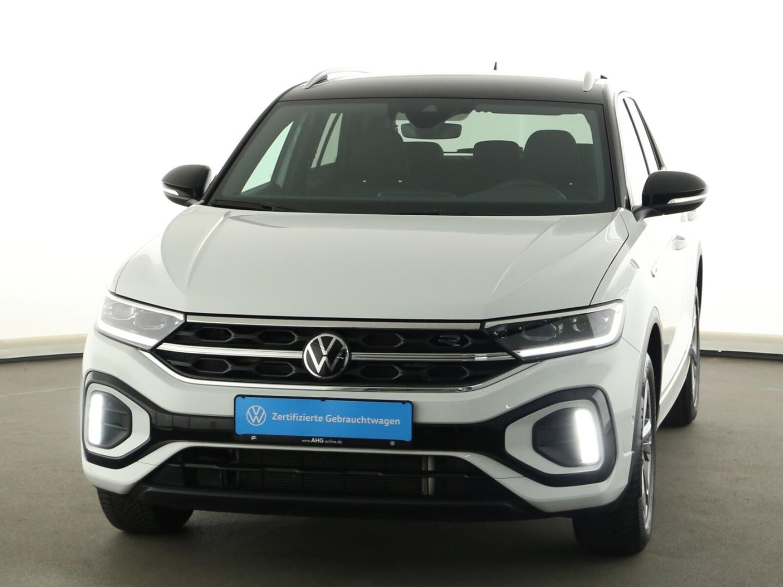 Volkswagen T-Roc – Bild 4