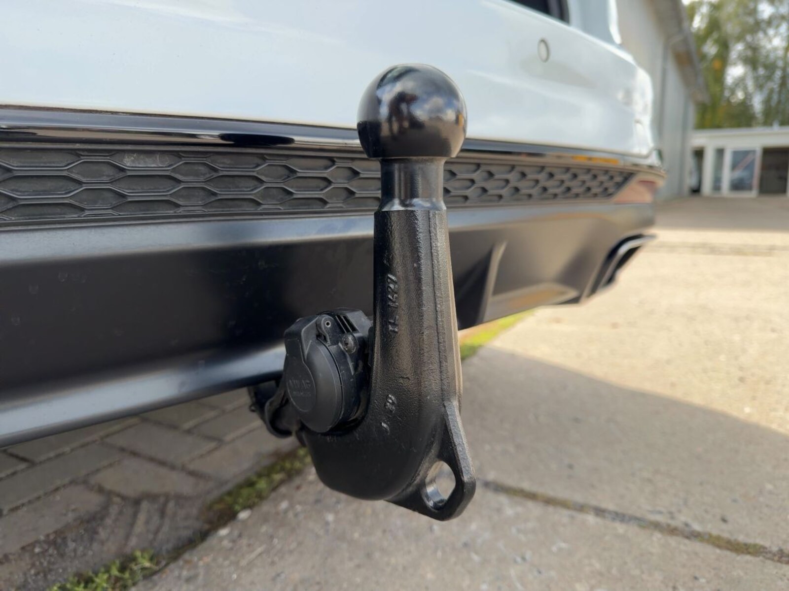 Audi A4 Avant – Bild 18
