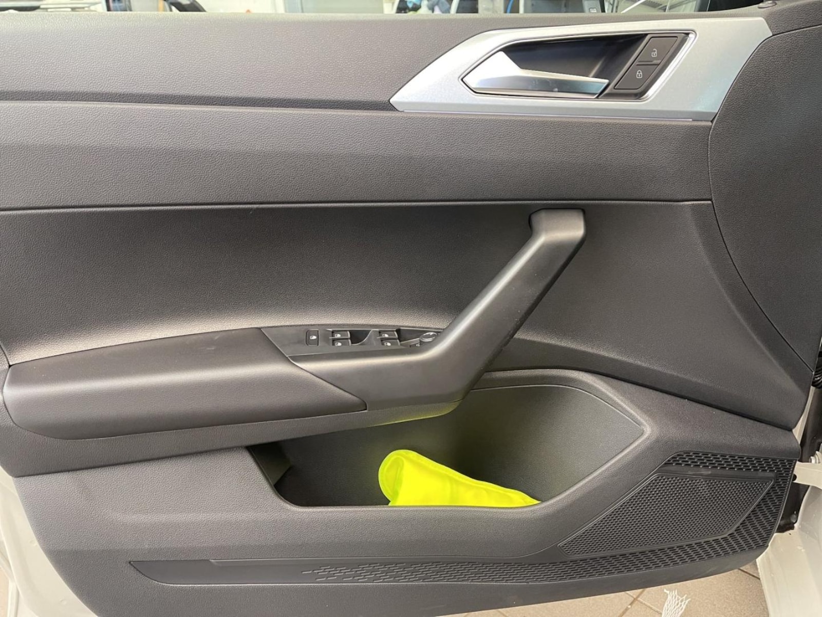 Volkswagen Polo – Bild 9