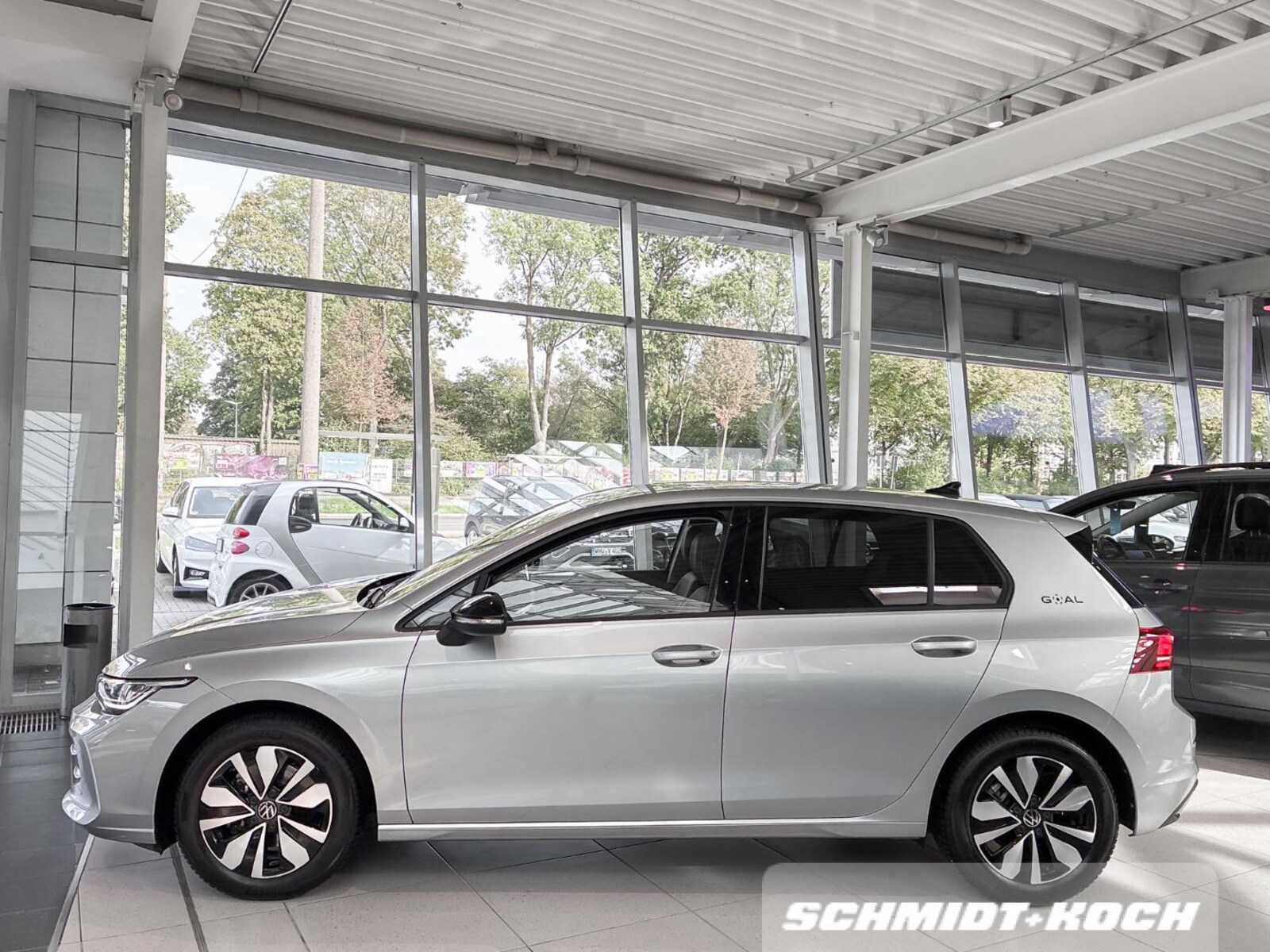 Volkswagen Golf – Bild 4