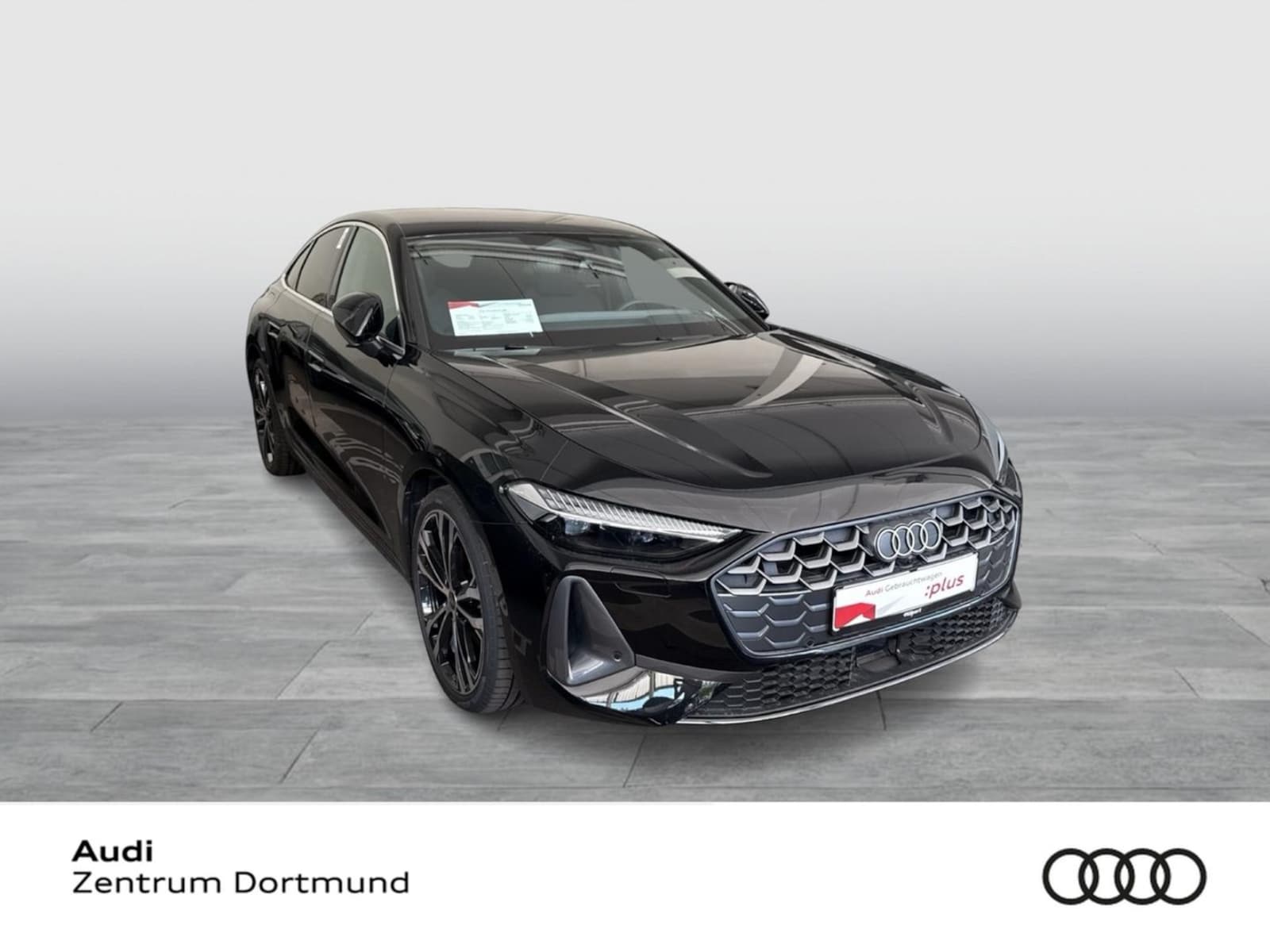 Audi A5 Limousine – Bild 2