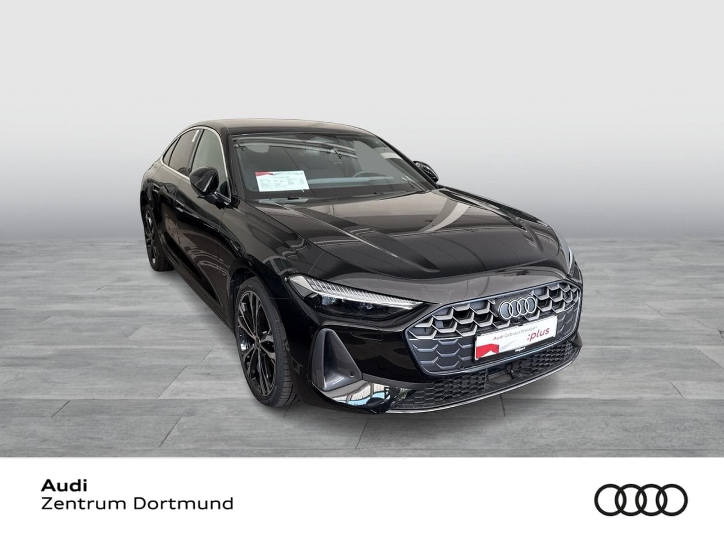 Bild über Audi A5 Limousine TDI quattro 150 kW S tronic - für weitere Informationen kontaktieren Sie den Audi Partner