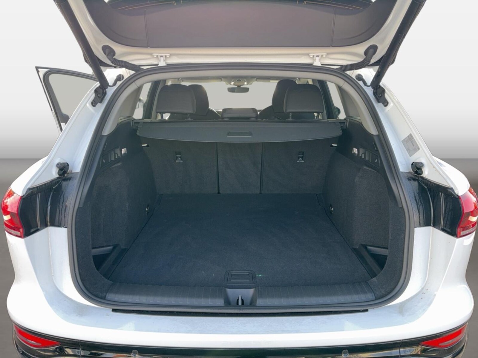 Audi Q6 e-tron – Bild 11