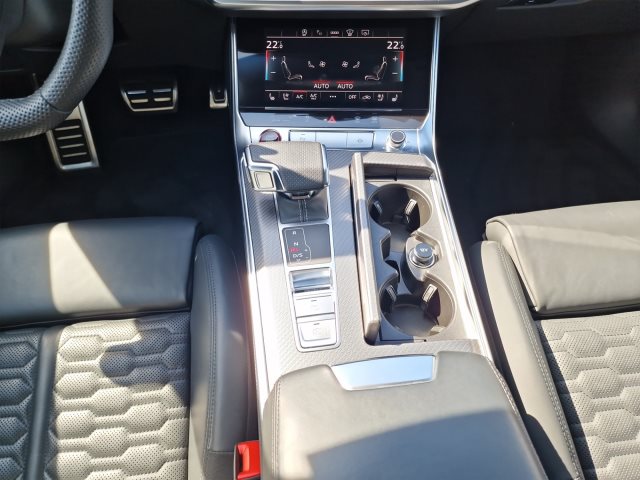 Image about Audi RS 6 Avant performance RS 6 Avant 441(600) kW(PS) tiptronic