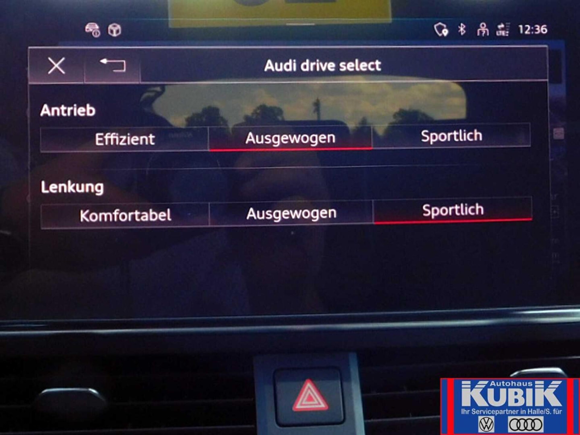 Audi A4 allroad quattro
