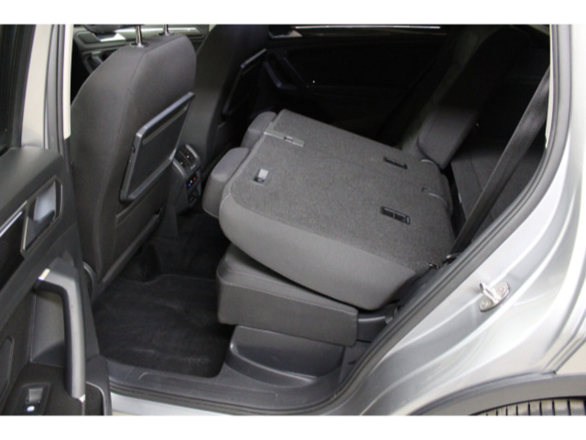 Volkswagen Tiguan Allspace Highline
