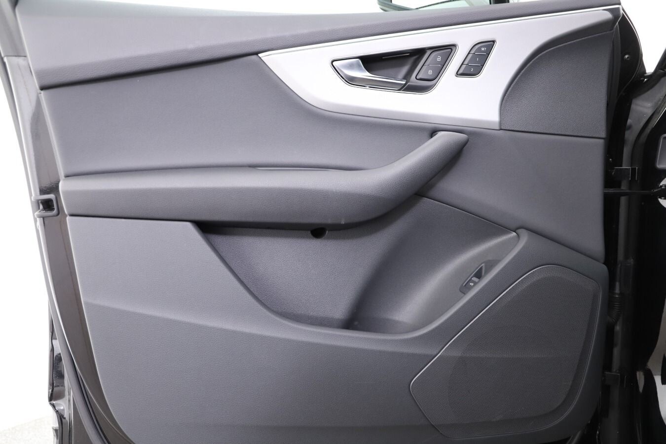 Image about Audi Q7 55 TFSI quattro tiptronic