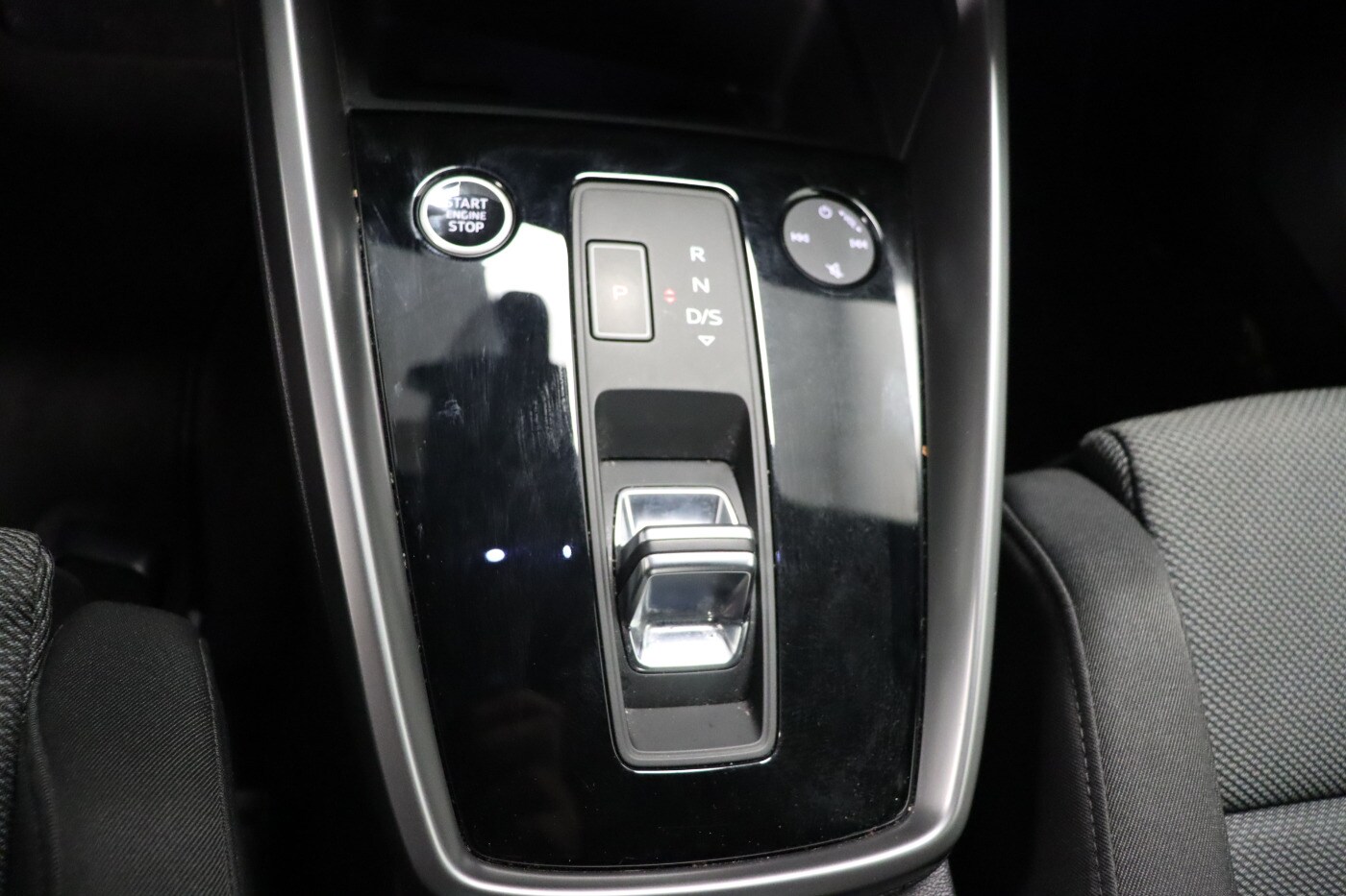 Image about Audi A3 Sportback S line 35 TDI S tronic