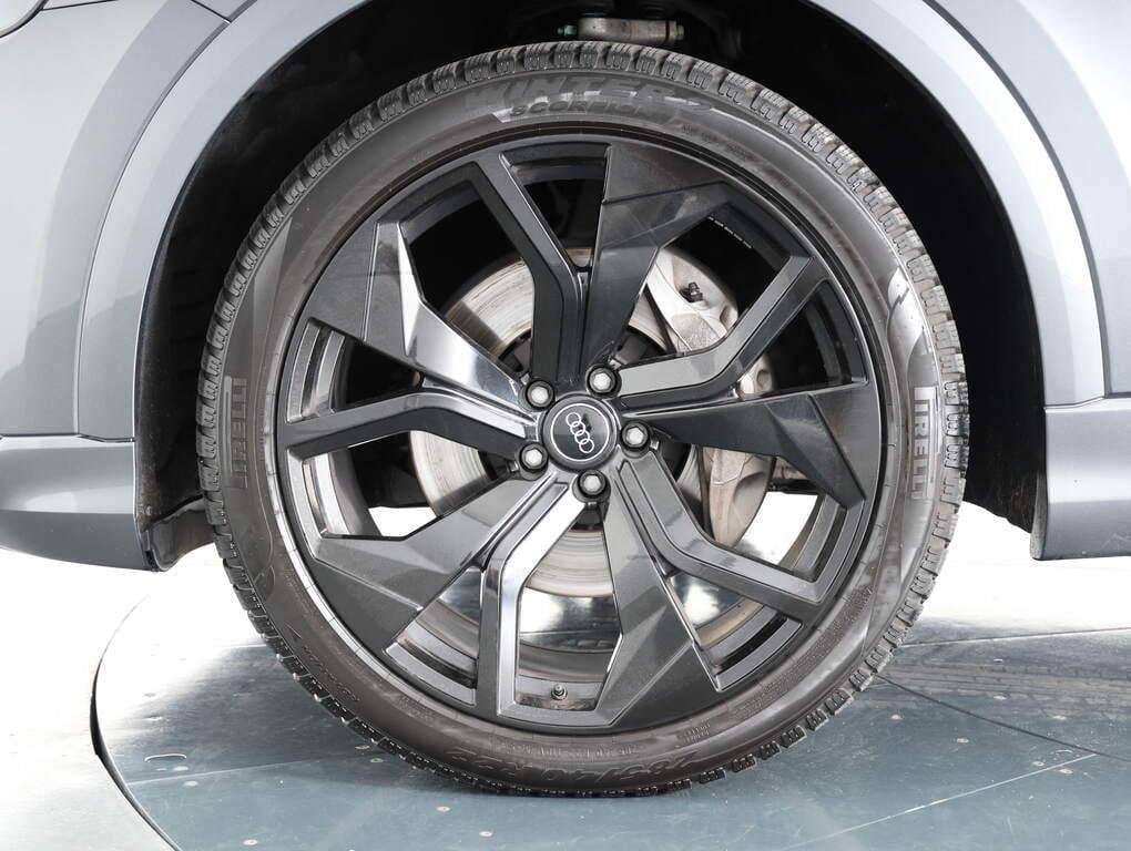 Image about Audi Q8 50 TDI quattro 210 kW (286 CV) tiptronic