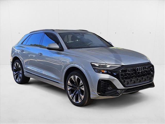 2025 Audi Q8 Premium - Photo 6
