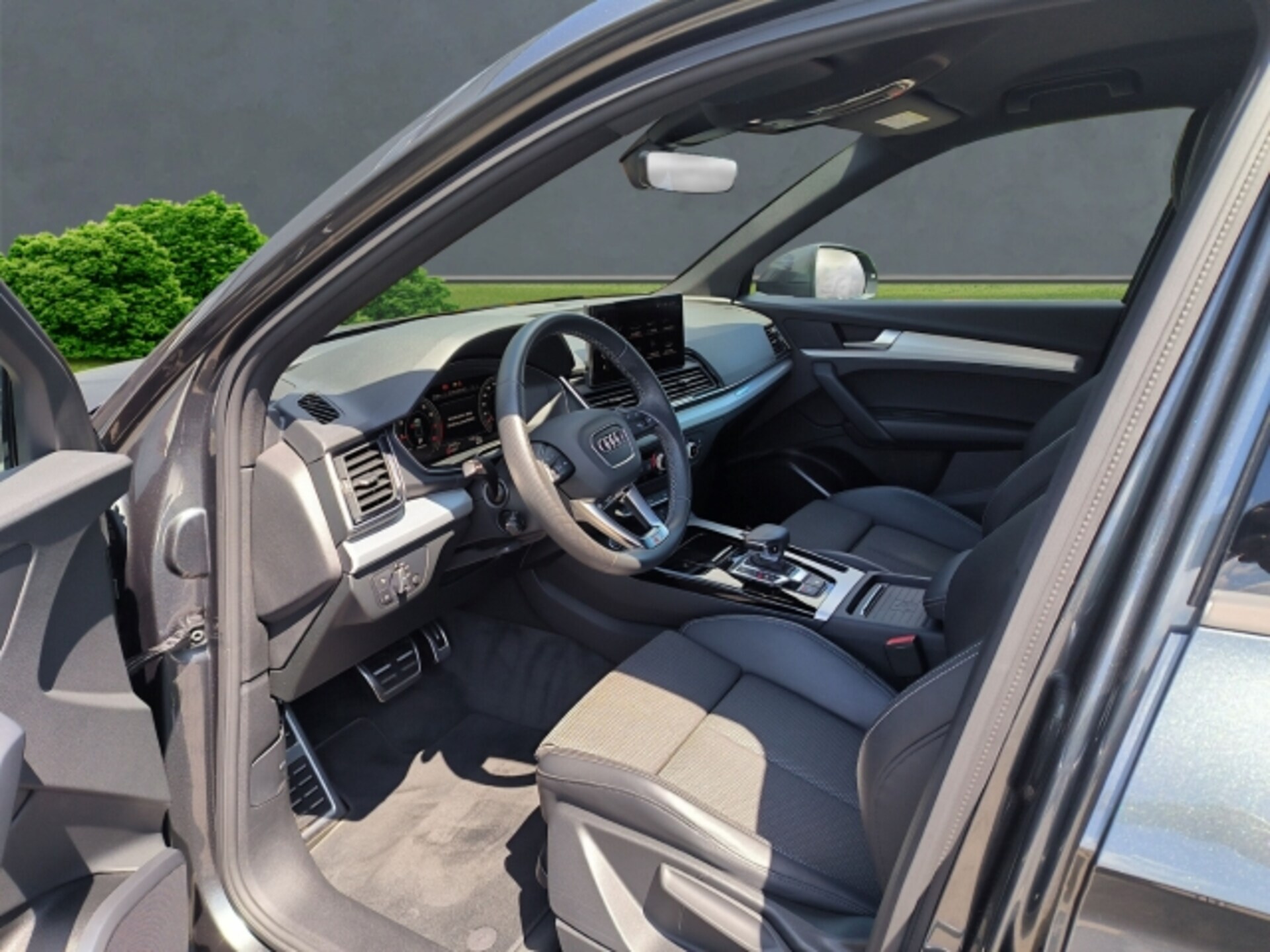 Audi Q5 SUV S line