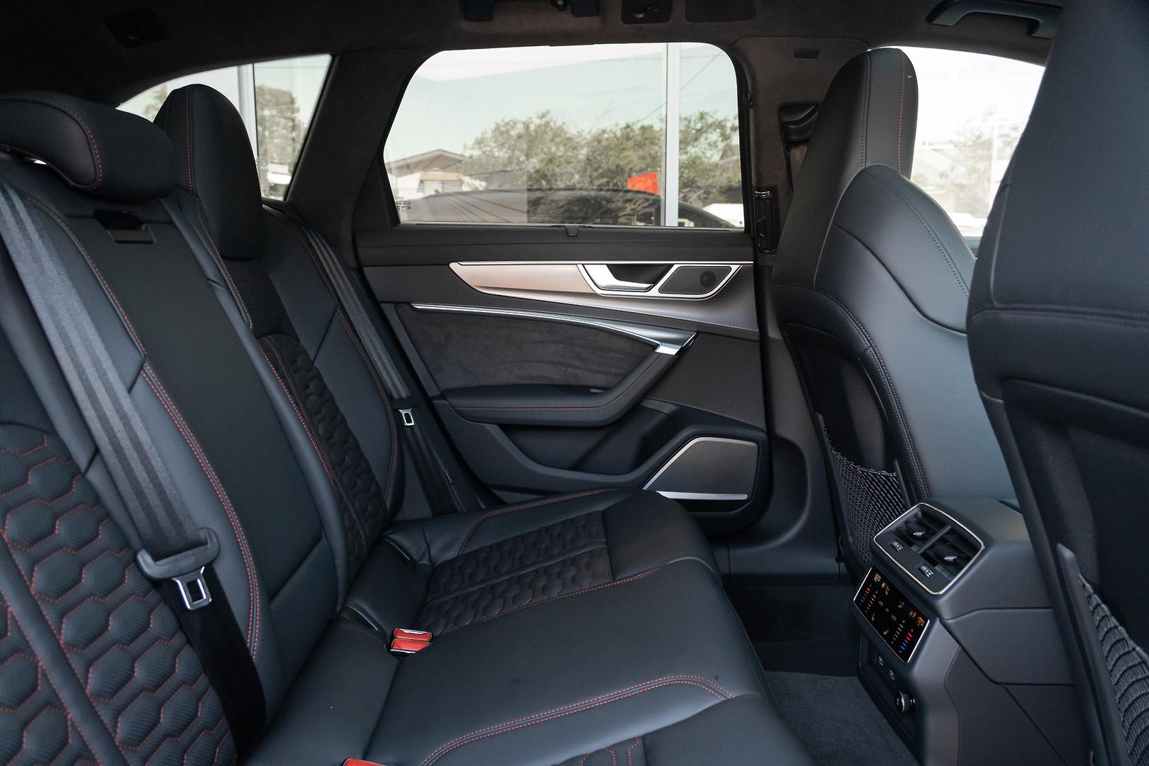 Image about Audi RS 6 Avant quattro tiptronic